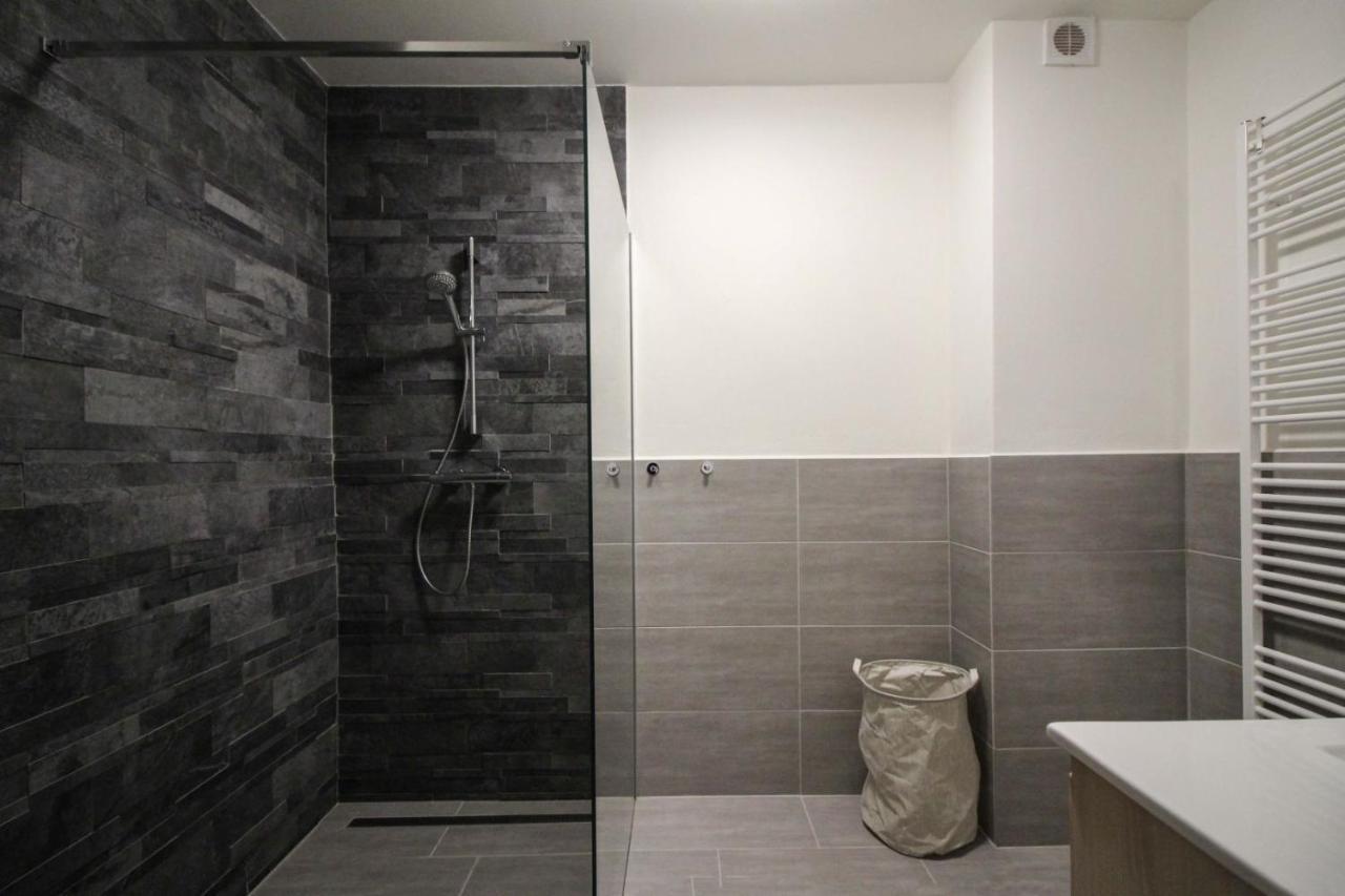 Apartman Pod Hrebienkom Veľký Slavkov