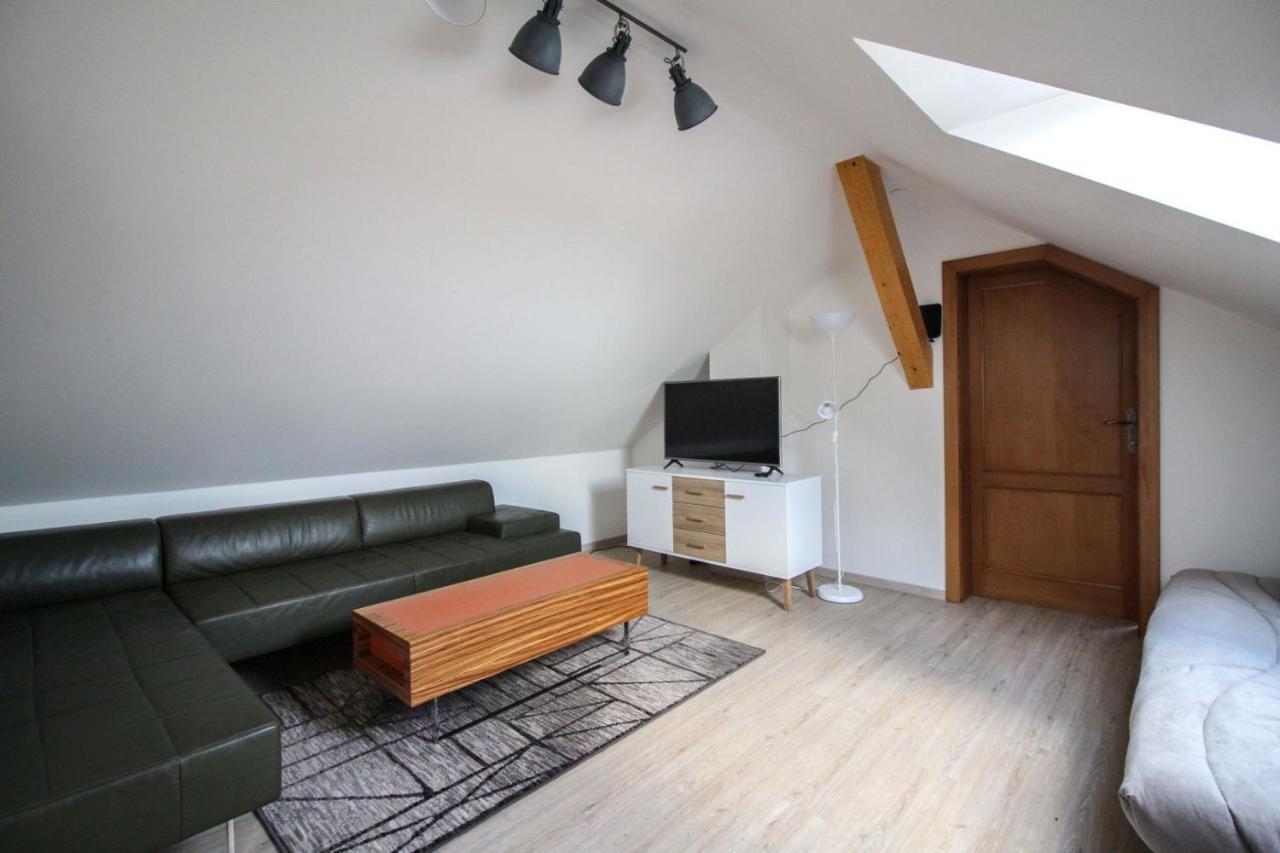 Apartman Pod Hrebienkom *