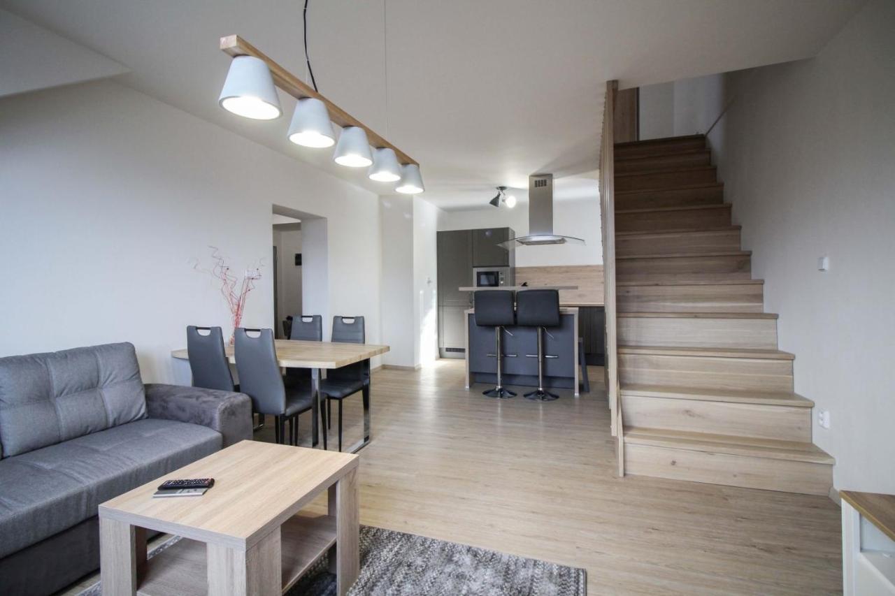 Apartman Pod Hrebienkom Veľký Slavkov