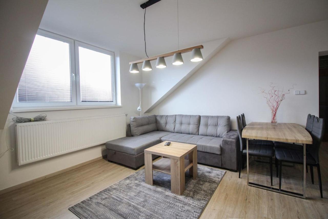 Apartman Pod Hrebienkom *