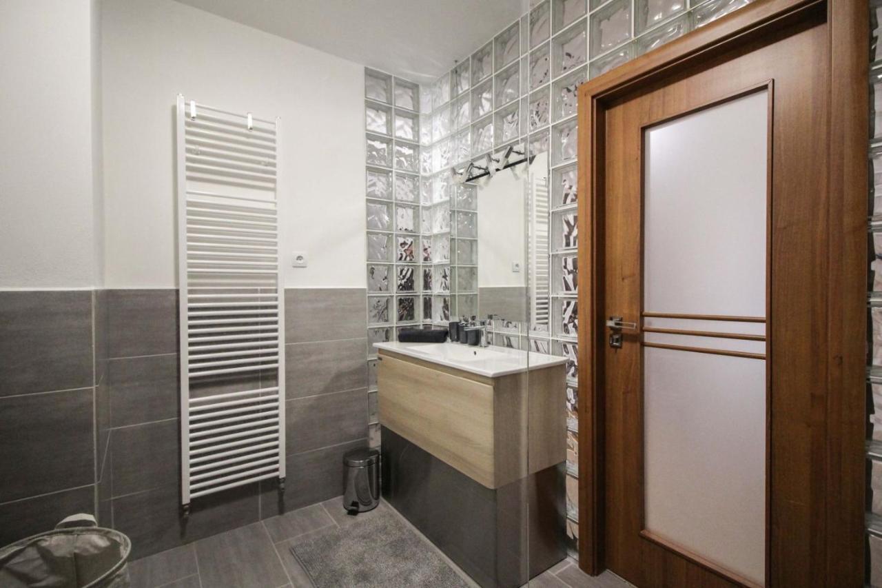 Pod Hrebienkom Apartman *