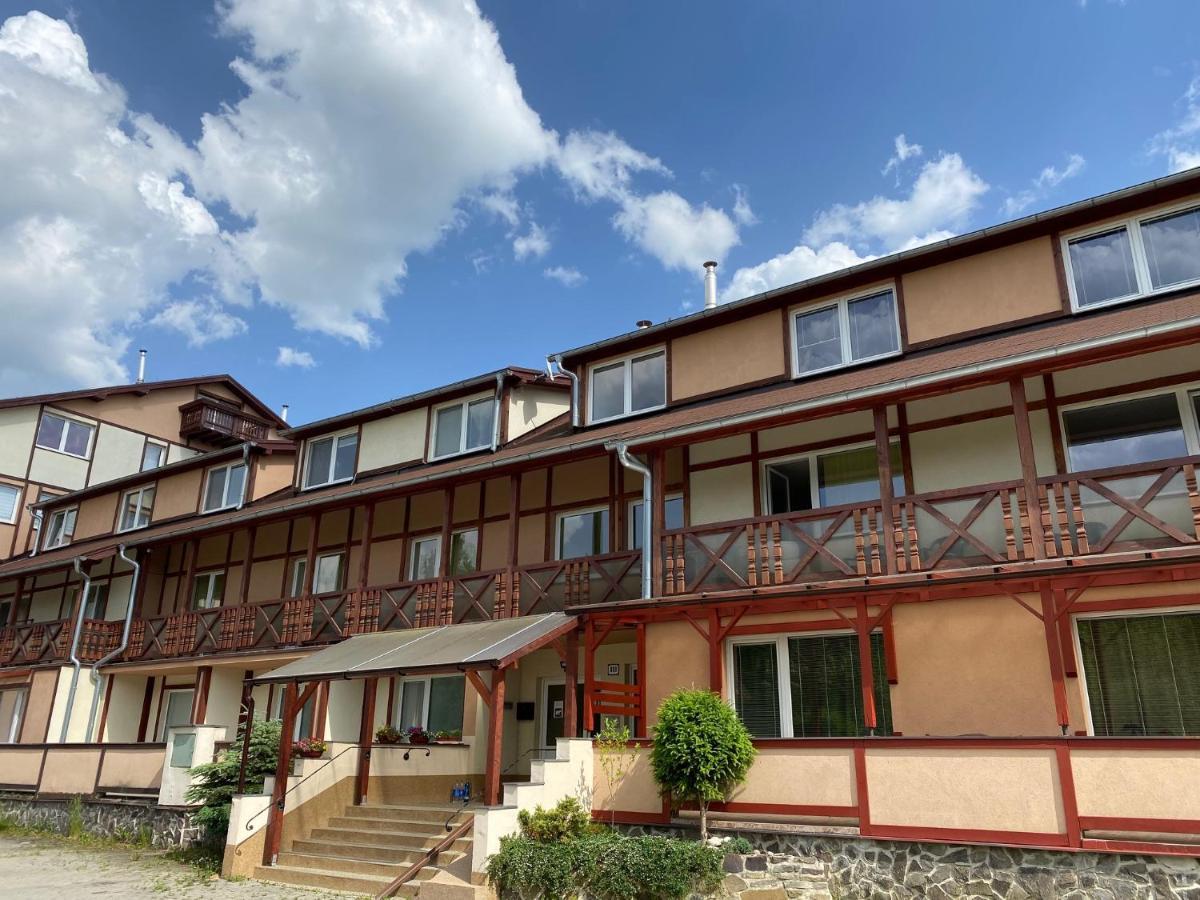 Pod Hrebienkom Apartman Veľký Slavkov